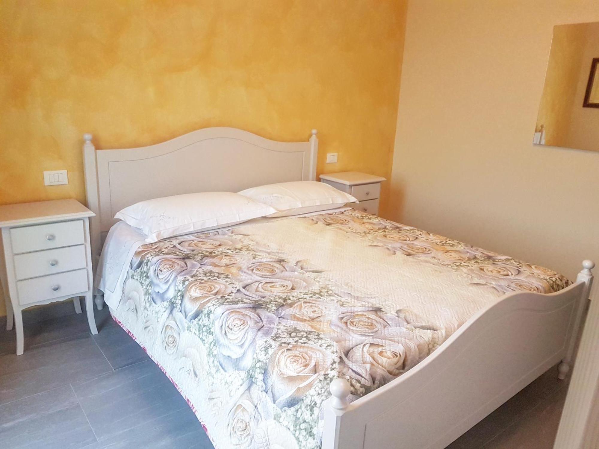 Agriturismo Le Fontanelle Da Valente Montichiari Værelse billede